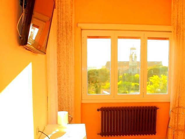 Hello Roma B&B Exterior foto